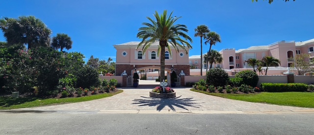 Galleons Condominium