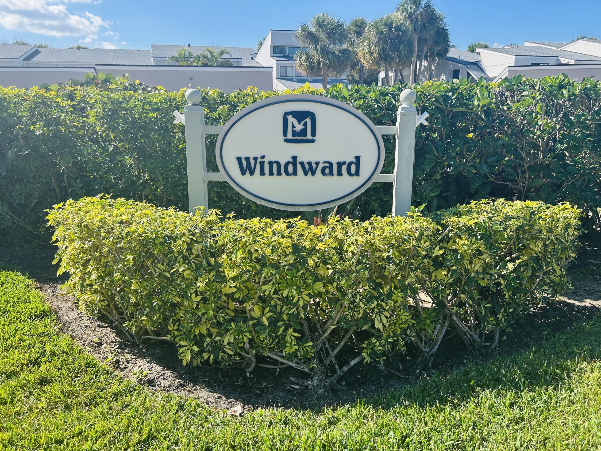 Windward
